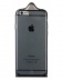 Накладка силиконовая для iPhone 6 Baseus iCondom Black