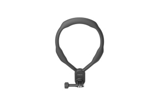 Крепление на шею Hanging Neck Mount для DJI Osmo Action