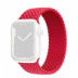 41мм Плетёный монобраслет цвета (PRODUCT)RED для Apple Watch