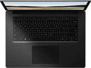 Microsoft Surface Laptop 4 - 256GB / AMD Ryzen 5 / 16Gb RAM / 13,5" / Matte Black (Metal)