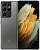 Купить Смартфон Samsung Galaxy S21 Ultra 5G, 128Gb, Титановый Фантом (Эксклюзивный цвет)