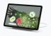 Планшет Google Pixel Tablet 256Гб Hazel, 2023
