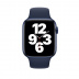 40мм Спортивный ремешок цвета «Тёмный ультрамарин» для Apple Watch