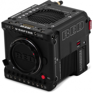 Камера RED V-Raptor 8K S35 Production Pack Lite