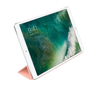 Обложка Smart Cover для iPad Pro 10,5 дюйма, цвет «розовый фламинго»