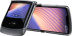 Смартфон Motorola Razr (2020) 256GB / Silver