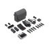 Квадрокоптер DJI Mavic 3 Pro Fly More Combo, пульт управления DJI RC