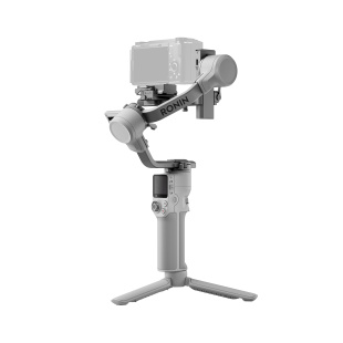 DJI 3-х осевой ручной подвес DJI RS 4 Mini Combo