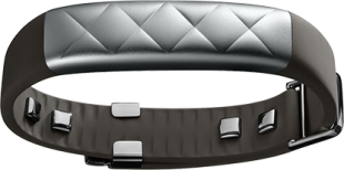 Jawbone Jawbone UP3 (серебряный)