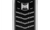 Телефон Vertu Signature V, Alligator Skin (Matt Black/Черный)