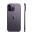 iPhone 14 Pro 256Гб Deep Purple/Темно-фиолетовый (Only eSIM)