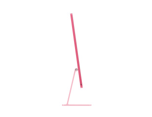 Apple iMac 24" (Custom) Retina 4,5K // Чип Apple M4 10-Core CPU,10-Core GPU // 24 ГБ, 2 ТБ, Розовый цвет (2024)