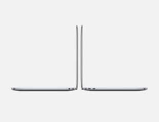 MacBook Pro 13" «Серый космос» (MPXQ2) Core i5 2.3 ГГц, 8 ГБ, 128 ГБ, Intel Iris Plus 640 (Mid 2017)