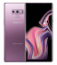 Samsung Galaxy Note 9 128Gb / Exynos 9810 / Snapdragon 845 / Purple (Пурпурный)