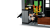 Конструктор LEGO Harry Potter Knockturn Alley Wizarding Shops (76471) Конструктор LEGO Harry Potter Knockturn Alley Wizarding Shops (76471)