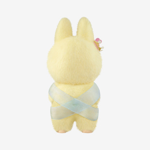 Игрушка LABUBU THE MONSTERS, Let's Checkmate Series, Vinyl Plush Hanging Card