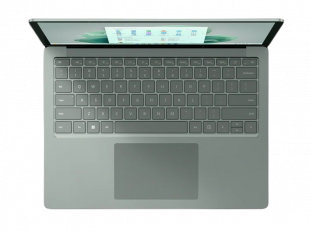 Microsoft Surface Laptop 5 - 512GB / Intel Evo Core i5 / 8Gb RAM / 13,5" / Sage (Metal)