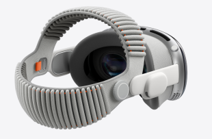 Apple Vision Pro / 256 Гб (2025)