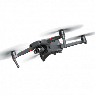 Квадрокоптер DJI Mavic 2 Enterprise Dual