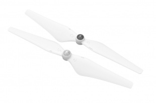 Самозатягивающиеся пропеллеры Phantom 3 - P3 Part 9 9450 Self-tightening Propeller (1CW+1CCW)