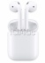 Apple AirPods - беспроводные наушники