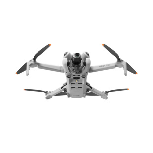 Квадрокоптер DJI Mavic Mini 4 Pro Fly More Combo