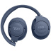 Беспроводные накладные наушники JBL TUNE 770NC (Blue)