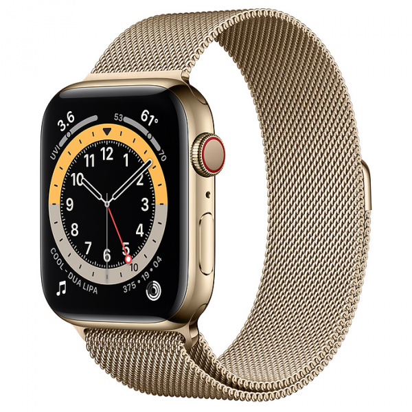 Apple watch series 6 42mm outlet