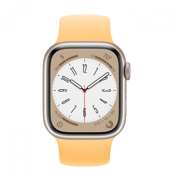 Gps online apple watch