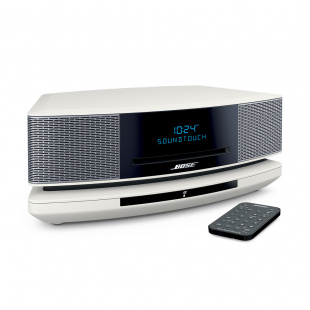 Bose Wave SoundTouch IV Музыкальная система (Arctic white)