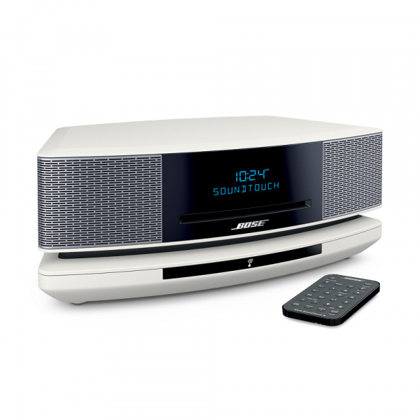 Bose sound wave iv best sale