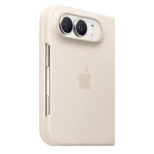 Чехол для iPhone Duo (Sand)