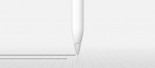 Apple Pencil (1-Gen) 1 поколения