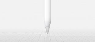 Apple Pencil (1-Gen/1 поколения)