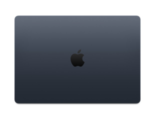 Apple MacBook Air 15" 512 ГБ "Полуночный" (MC6L4) // Чип Apple M4 10-Core CPU, 10-Core GPU, 24 ГБ, 512 ГБ (2025)