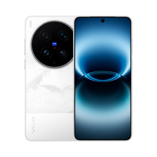 Смартфон vivo X300 Ultra Photography Kit с фотонабором, 16Гб/512Гб (Silver)
