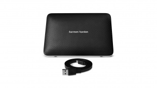 Harman Kardon Esquire 2 Black