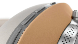 Беспроводные наушники Bowers & Wilkins Px8 - Tan (Brown)