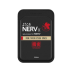 Чехол-бумажник (кардхолдер) The Evangelion x CASETiFY Snappy Wallet, NERV Чехол-бумажник (кардхолдер) The Evangelion x CASETiFY Snappy Wallet, NERV