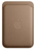 Чехол-бумажник FineWoven с MagSafe для iPhone, цвет Taupe/Серо-коричневый
