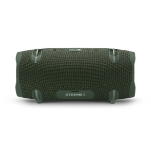 JBL Xtreme 2 Green