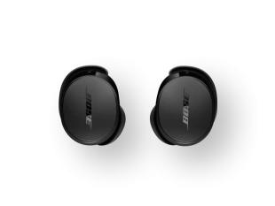 Беспроводные наушники Bose QuietComfort Earbuds (Black)