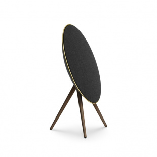 Акустическая система Bang & Olufsen Beoplay A9 4th Generation / Медный (Brass Tone)