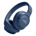 Беспроводные накладные наушники JBL TUNE 720BT (Blue)