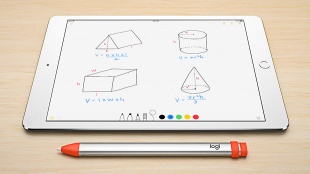 Цифровой карандаш Logitech Crayon