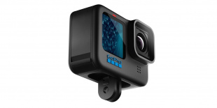 Видеокамера экшн GoPro HERO11 Black