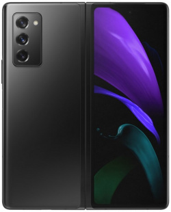 Samsung Galaxy Z Fold-2 256GB / Черный