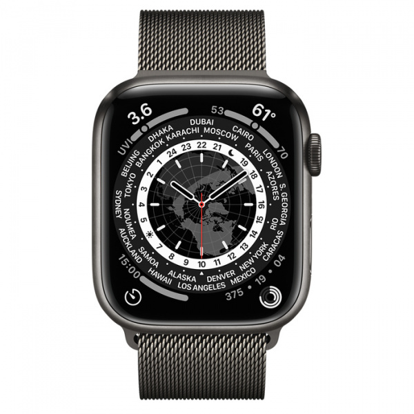 Los apple watch online