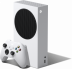 Microsoft Xbox Series S (White/Белый)