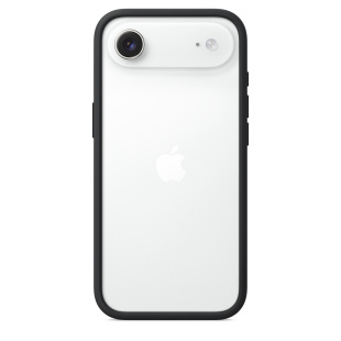 Чехол-бампер iPhone Air Bumper (Black)